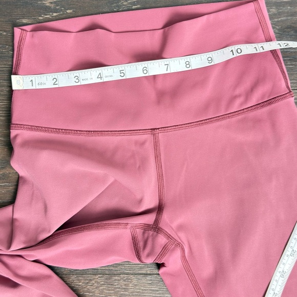 Lululemon Leggings - Picture 3 of 7